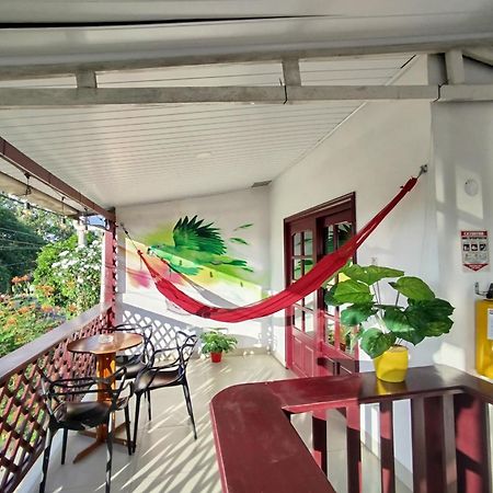 Kanaq Hotel Tours Летисия Экстерьер фото