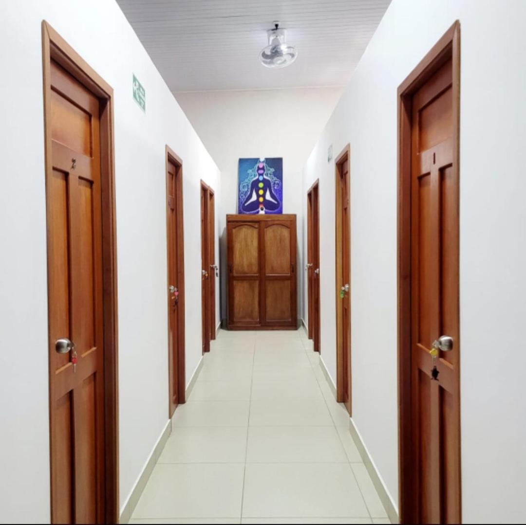 Kanaq Hotel Tours Летисия Экстерьер фото