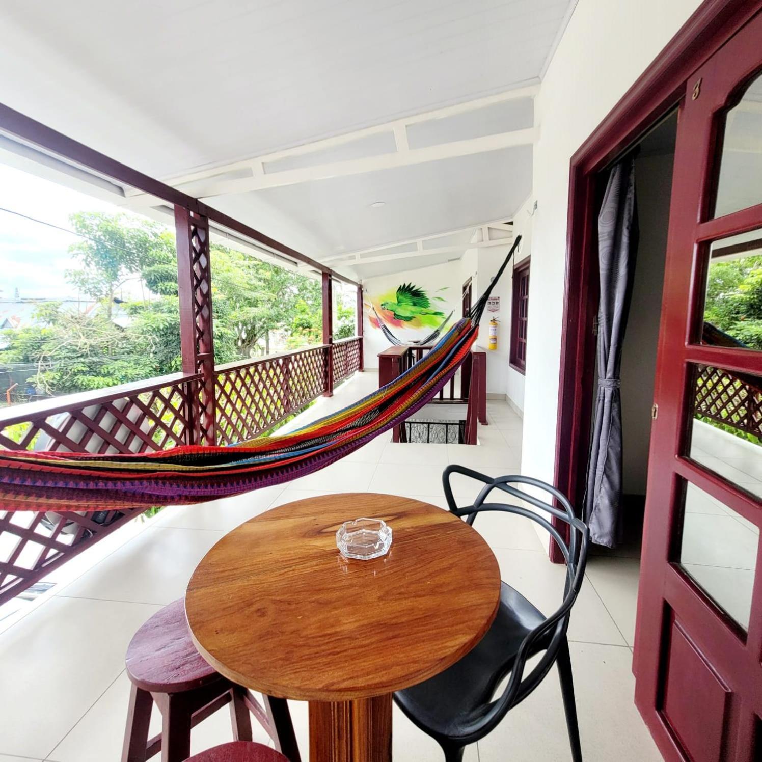 Kanaq Hotel Tours Летисия Экстерьер фото