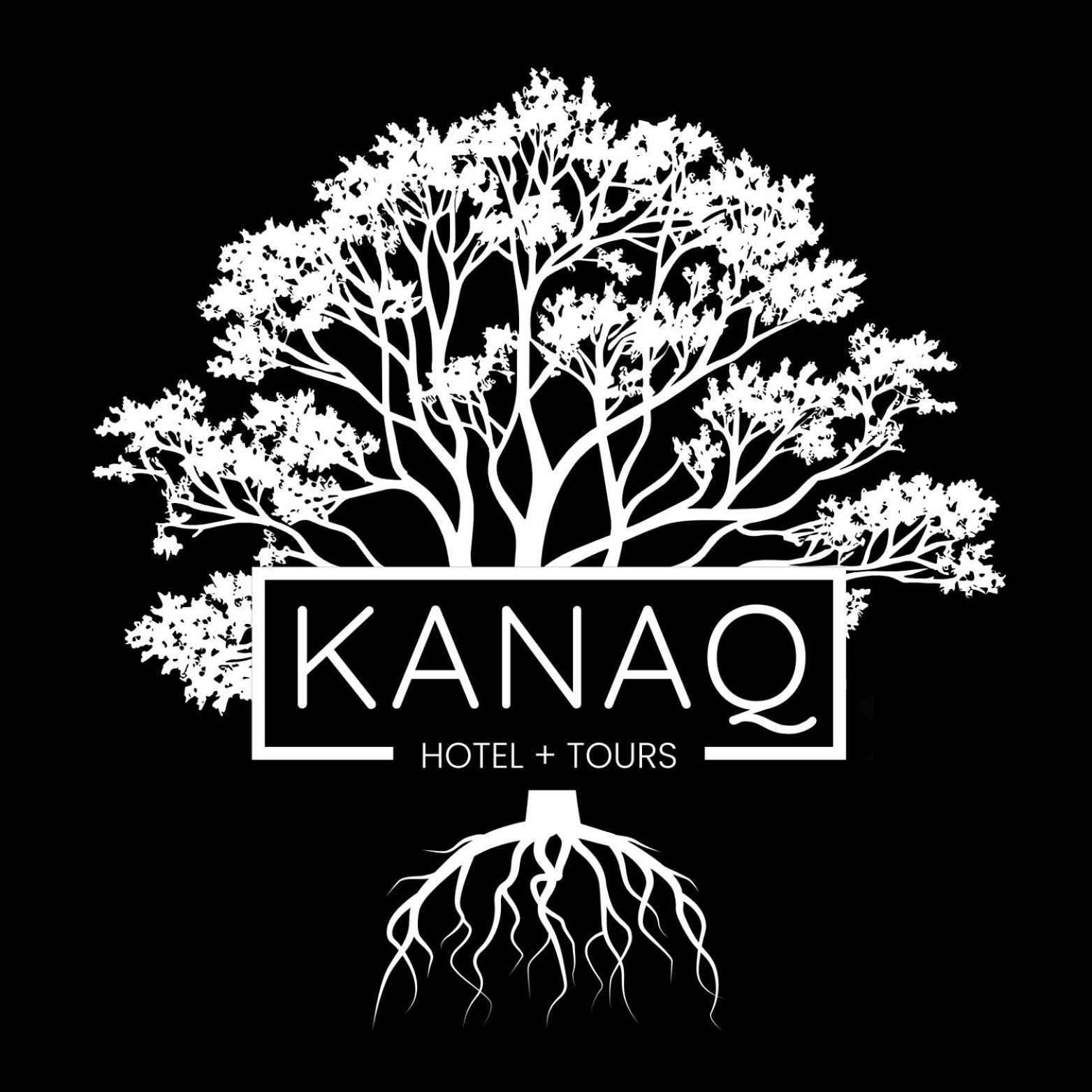 Kanaq Hotel Tours Летисия Экстерьер фото