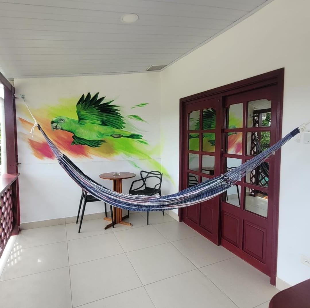 Kanaq Hotel Tours Летисия Экстерьер фото
