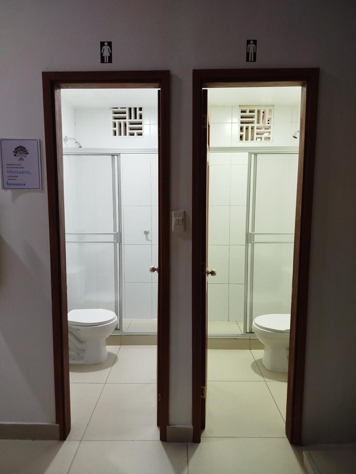 Kanaq Hotel Tours Летисия Экстерьер фото